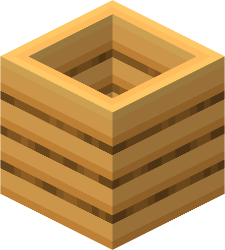 File:Minecraft Mario Mash-Up Composter Render.png