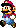 Super Mario (NTF 2.5 Test Cartridge)
