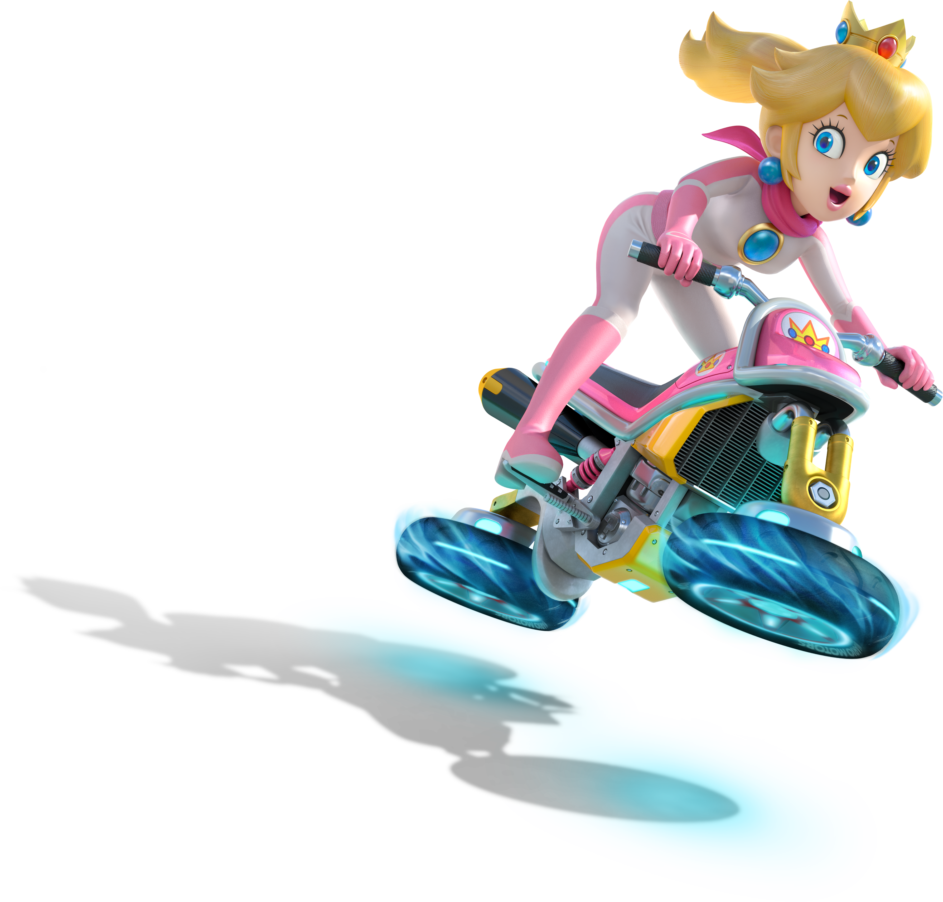 Peach
