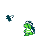 Super Mario Bros. 3 (cave)