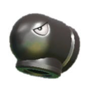 SMM2 Bullet Bill Mask SM3DW icon.png