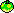 Green Berry from Super Mario World