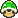 Sprite of the Shell Rank in Mario & Luigi: Bowser's Inside Story