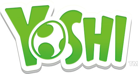 File:Yoshi Franchise Logo.png