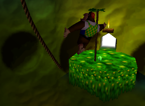 File:DK64 Fungi Forest Chunky Banana 7.png