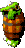 DKC2 GBA Green Klobber.png