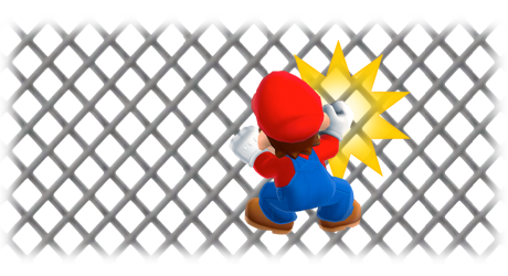 File:Fence Grab NSMB2.png