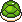 Sprite of a Giant Green Shell for the Super Mario All-Stars version of Super Mario Bros. 3
