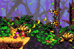 File:Gusty Glade DKC2 GBA.png