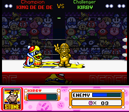 File:Kirby As Gold Mario Statue.png