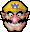 File:SM64DS Wario Wanted Icon.png