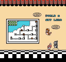 File:SMB3 ending Sky Land.png