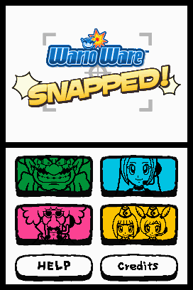 File:WarioWare Snapped1.png
