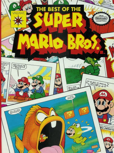 Super Mario Bros. 3 - Super Mario Wiki, the Mario encyclopedia