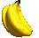 File:DK64 Yellow Banana Bunch.gif