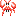 Angry red Sidestepper from Mario Bros. (Game Boy Advance)