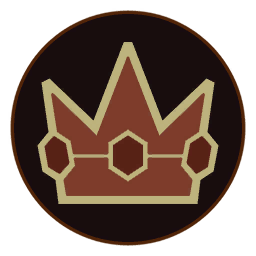 File:MK8 Pink Gold Peach Emblem.png