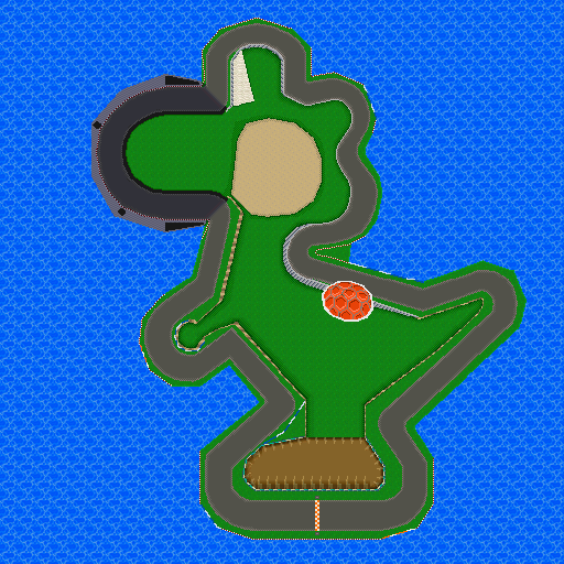 File:MKDS Yoshi Circuit Map.png