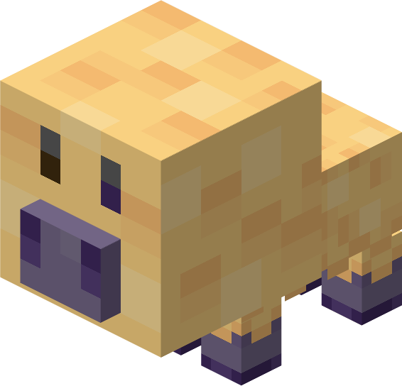 File:Minecraft Mario Mash-Up Pig Cold Baby Render.png