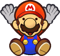 File:SPM Mario Game Over Sprite.png