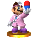 Dr. Mario (Alt.)