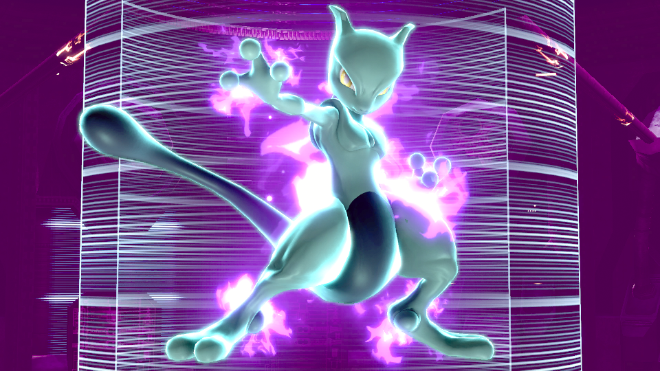 Mewtwo
