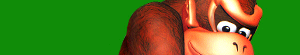 Donkey Kong