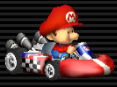 Baby Mario's Standard Kart S