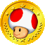 File:Toad Medal - Yakuman DS.png