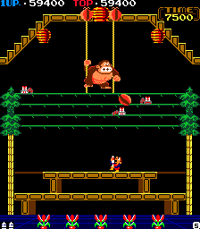 File:DK3 Arcade Yellow Greenhouse.png