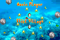 Music Player