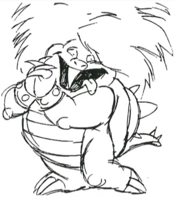 Kooky von Koopa