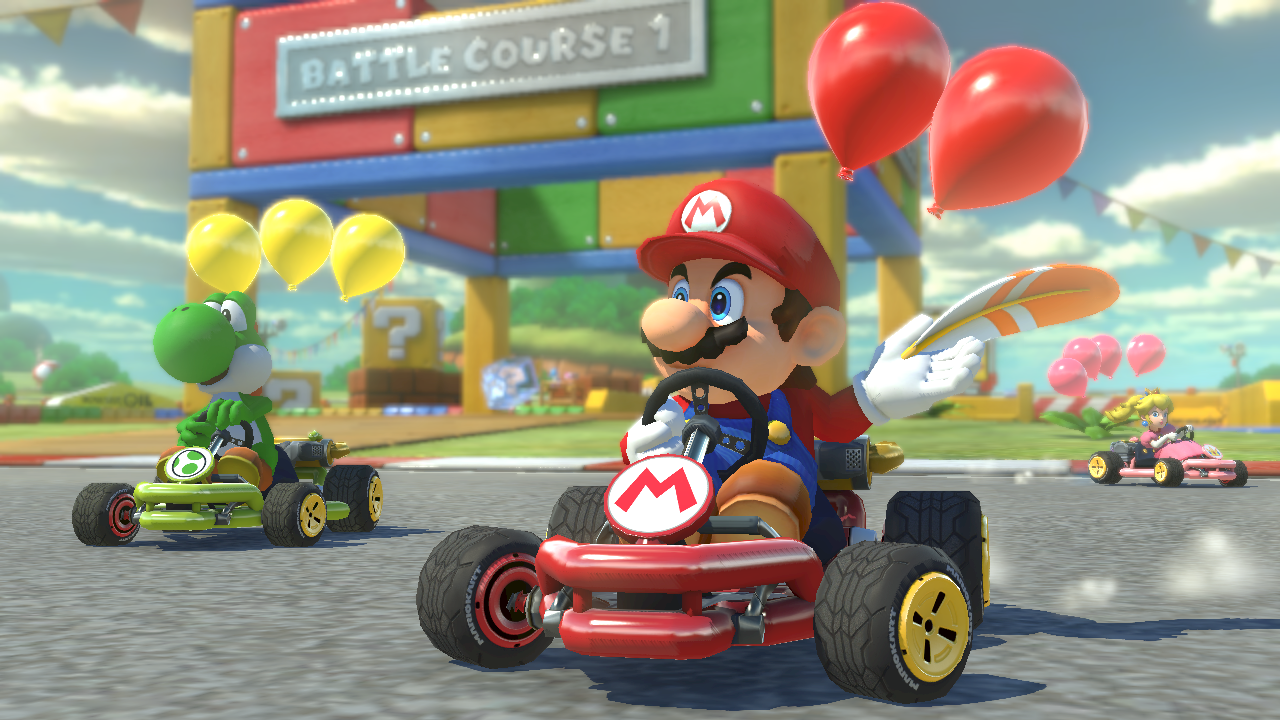 Which of these drivers, exclusive to Mario Kart Tour (so don't count what  was in another MK game) would you most like to see in the MK8 DLCs? : r/ mariokart