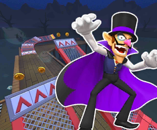 File:MKT Icon RMXGhostValley1T WaluigiVampire.png
