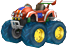 Icon of the Tiny Titan for Time Trial records from Mario Kart Wii