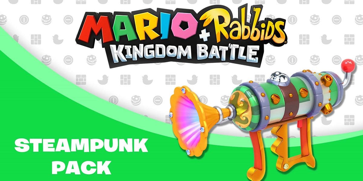File:Play Nintendo MRKB DLC Steampunk Pack.jpg - Super Mario Wiki, the ...