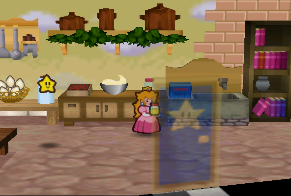 File:Princess Peach's Castle (Butter).png