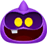 Purple virus