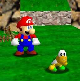 Koopa Troopa - Super Mario Wiki, the Mario encyclopedia