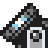 Icon used in the parts palette in Super Mario Maker