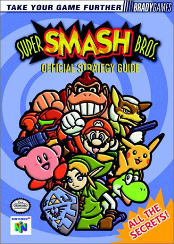 File:Super Smash Bros. BradyGames.jpg