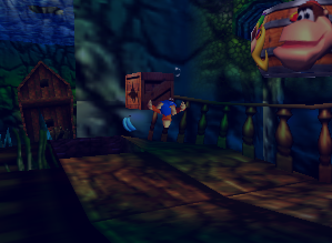 File:DK64 Gloomy Galleon Lanky Banana 8.png