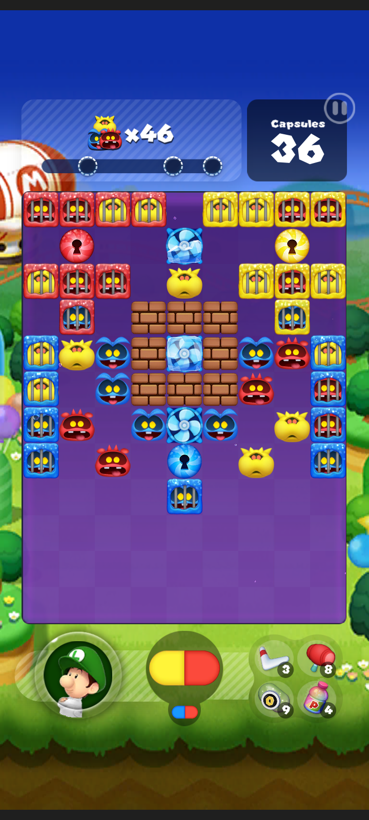 Stage 264