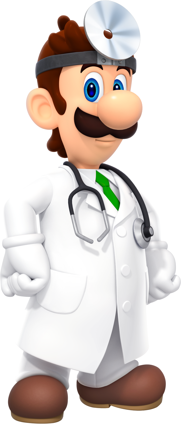 Dr. Luigi
