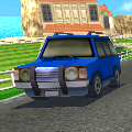 Wuhu Loop Mario Kart 7