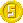 5 Gold Coin