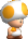 NSMBW Small Yellow Toad Render.png