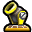 File:NSMBW Warp Cannon Icon.png