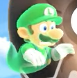 Ghost Luigi