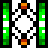 Icon used in the parts palette in Super Mario Maker